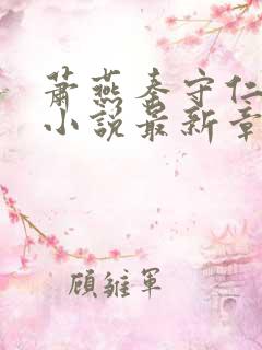 萧燕秦守仁王丽小说最新章节