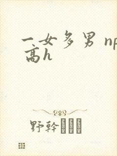 一女多男 np 高h