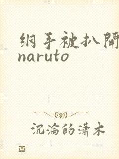 纲手被扒开狂揉naruto