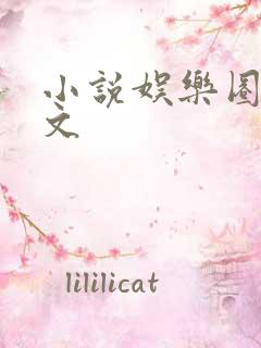 小说娱乐圈甜宠文