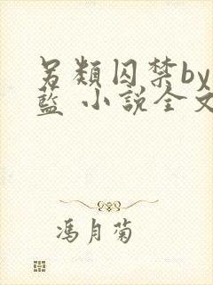 另类囚禁by又蓝 小说全文免费阅读