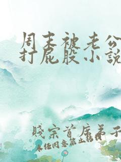 周末被老公调教打屁股小说