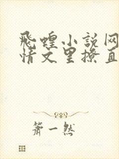 飞蝗小说网在言情文里撩直男男主