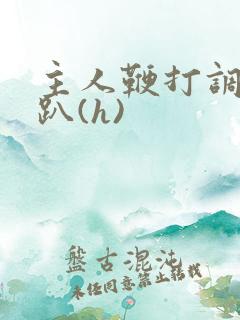 主人鞭打调教跪趴(h)