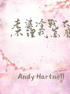 老婆冷战不把哄,不理我怎么办