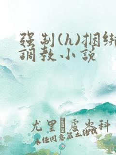 强制(h)捆绑调教小说