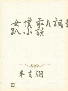 女仆乖h调教跪趴小说