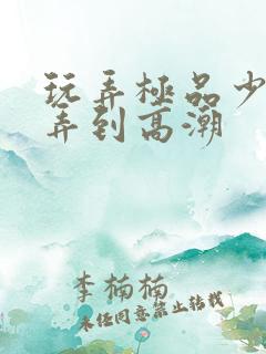 玩弄极品少妇被弄到高潮