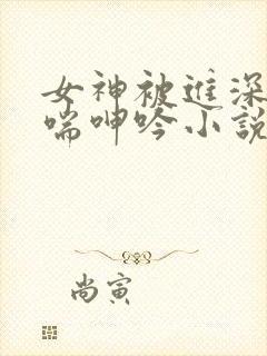 女神被进深处娇喘呻吟小说