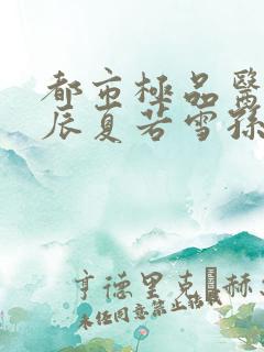 都市极品医神叶辰夏若雪孙怡第1453幸