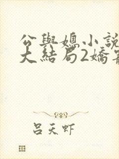 公与媳小说姚瑶大结局2娇宠儿媳