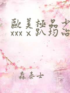 欧美极品少妇xxxxⅹ趴均治