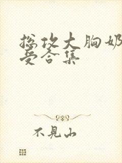 总攻大胸奶双性受合集