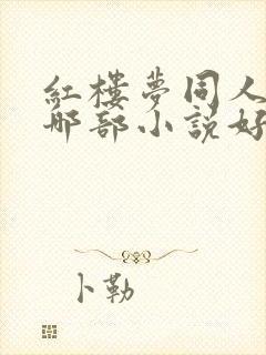 红楼梦同人小说哪部小说好看