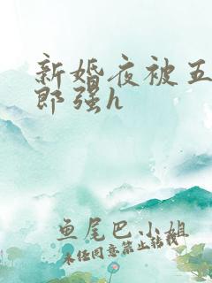 新婚夜被五个伴郎强h