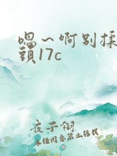 嗯~啊别揉我奶头17c