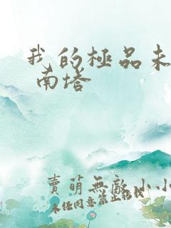 我的极品未婚妻 南塔