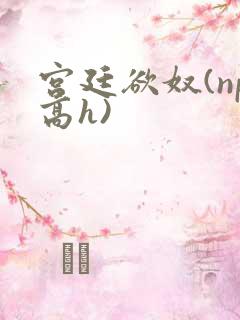 宫廷欲奴(np高h)