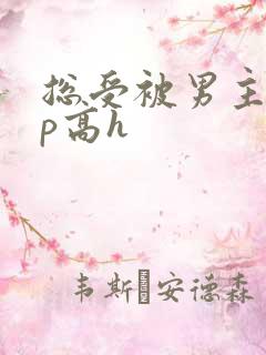 总受被男主们np高h