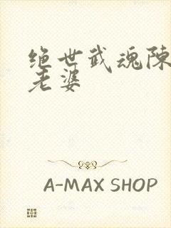 绝世武魂陈枫的老婆