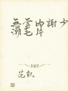 无套内谢少妇高潮毛片