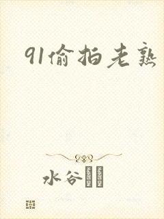 91偷拍老熟