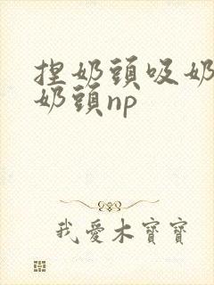 捏奶头吸奶头咬奶头np