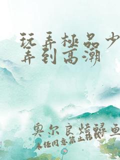 玩弄极品少妇被弄到高潮