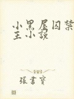 小黑屋囚禁双男主小说