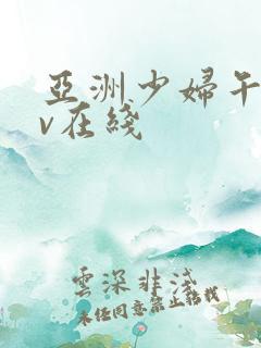 亚洲少妇午夜av在线