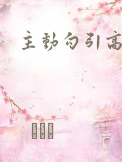 主动勾引高h