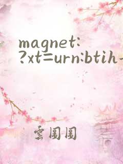 magnet:?xt=urn:btih女神