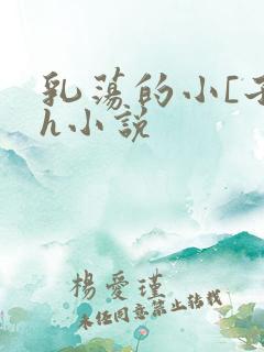 乳荡的小[子高h小说