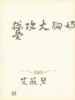 总攻大胸奶双性受