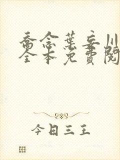 乔念叶妄川小说全本免费阅读1856