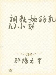 调教她的乳孔(h)小说