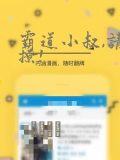 霸道小叔,请轻撩!