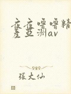 夜夜噜噜精品国产亚洲av