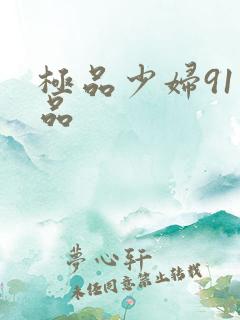 极品少妇91精品