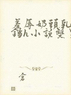 羞辱奶头乳夹铃铛h小说双男小说