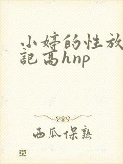 小婷的性放荡日记高hnp