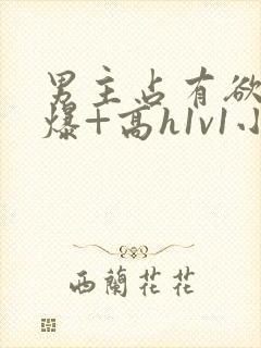 男主占有欲强到爆+高h1v1小说推荐