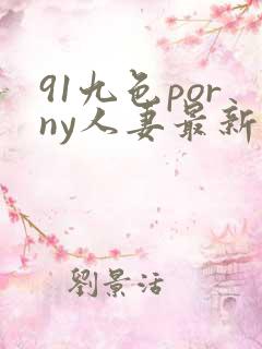 91九色porny人妻最新