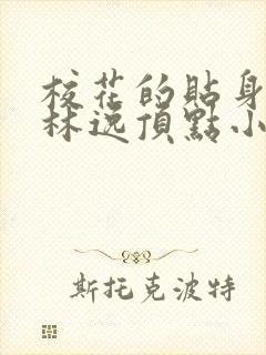 校花的贴身高手林逸顶点小说