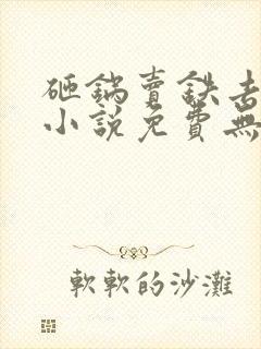 砸锅卖铁去上学小说免费无弹窗