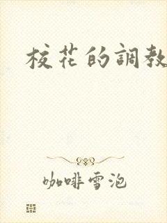 校花的调教日常