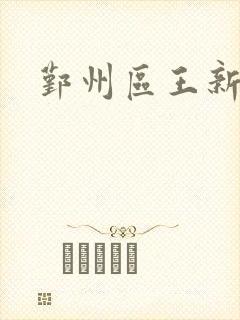 鄞州区王新简介