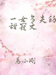 一女多夫的现代甜宠文