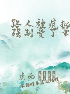 路人被疯批男主强制爱了笔趣阁小说