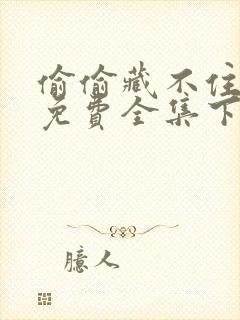 偷偷藏不住漫画免费全集下拉式漫画